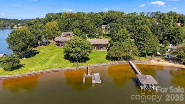 81 Emerald Point Drive, Taylorsville, NC 28681