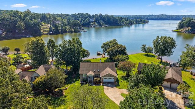 81 Emerald Point Drive, Taylorsville, NC 28681