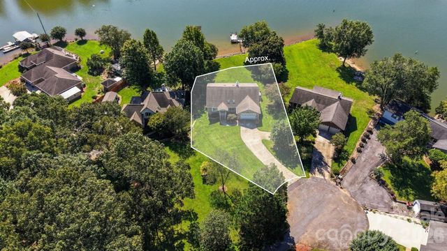 81 Emerald Point Drive, Taylorsville, NC 28681