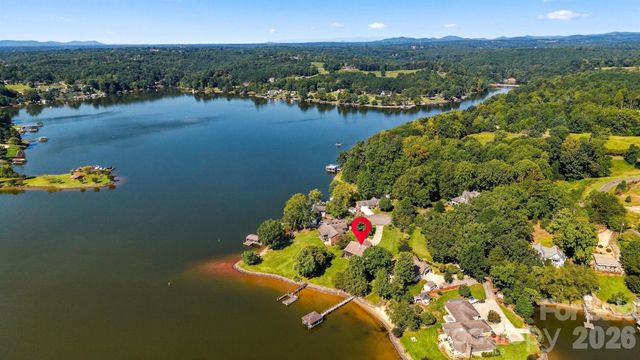 81 Emerald Point Drive, Taylorsville, NC 28681