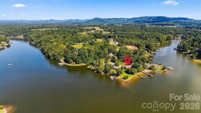 81 Emerald Point Drive, Taylorsville, NC 28681