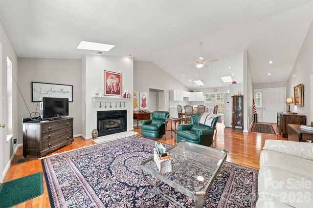 81 Emerald Point Drive, Taylorsville, NC 28681