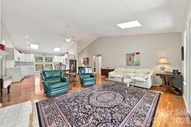 81 Emerald Point Drive, Taylorsville, NC 28681
