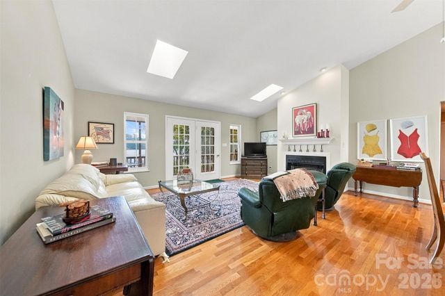 81 Emerald Point Drive, Taylorsville, NC 28681