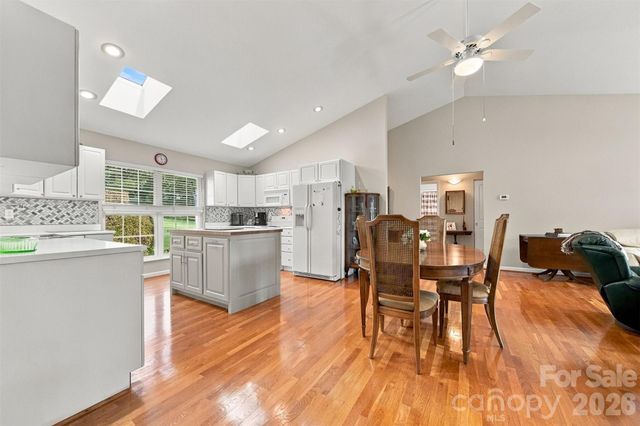 81 Emerald Point Drive, Taylorsville, NC 28681