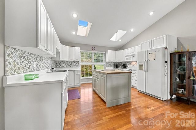 81 Emerald Point Drive, Taylorsville, NC 28681