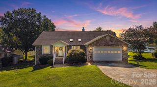 81 Emerald Point Drive, Taylorsville, NC 28681