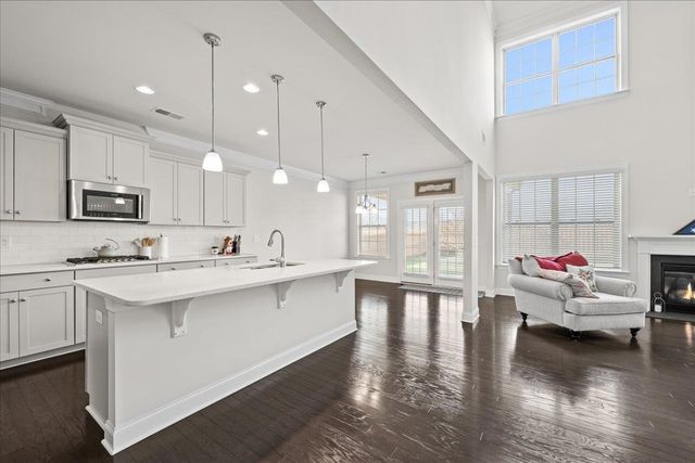 127 Riverland Woods Court, Simpsonville, SC 29681