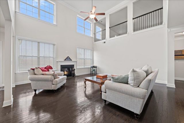 127 Riverland Woods Court, Simpsonville, SC 29681