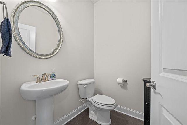 127 Riverland Woods Court, Simpsonville, SC 29681