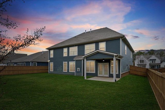 127 Riverland Woods Court, Simpsonville, SC 29681