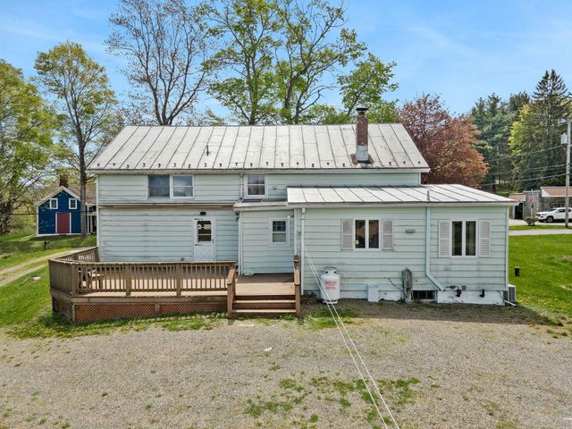 33 Little Brooklyn Road, Warwick, NY 10990