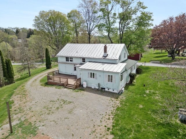 33 Little Brooklyn Road, Warwick, NY 10990