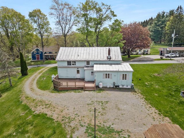 33 Little Brooklyn Road, Warwick, NY 10990