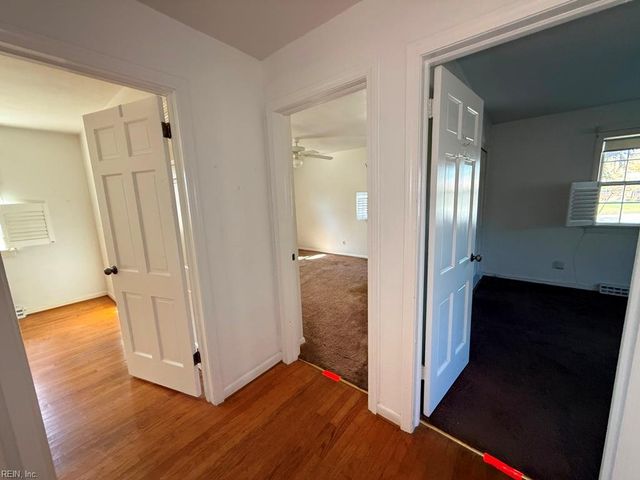 4661 Truman LN, Virginia Beach, VA 23455