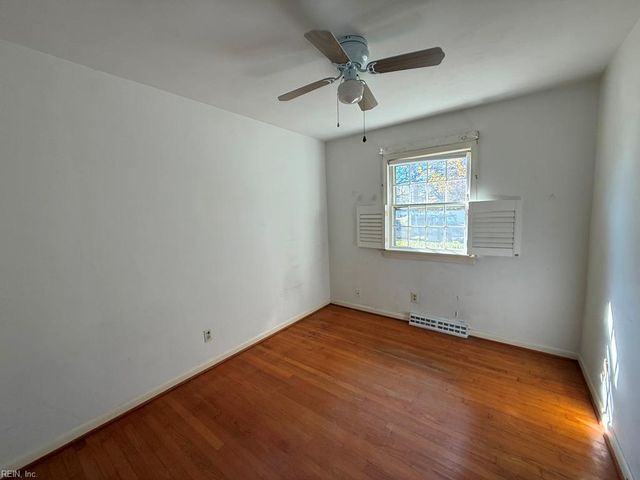 4661 Truman LN, Virginia Beach, VA 23455