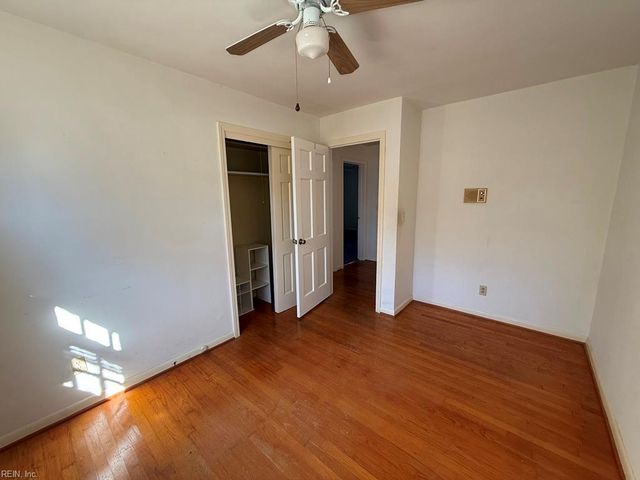 4661 Truman LN, Virginia Beach, VA 23455