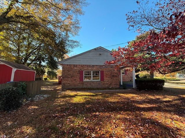 4661 Truman LN, Virginia Beach, VA 23455