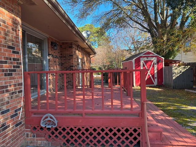 4661 Truman LN, Virginia Beach, VA 23455