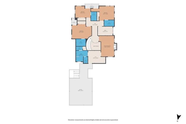 15014 Valleyheart, Sherman Oaks, CA 91403