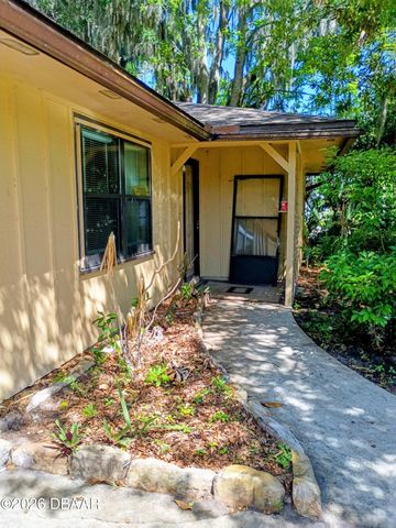 310 Cavanah Drive, Holly Hill, FL 32117