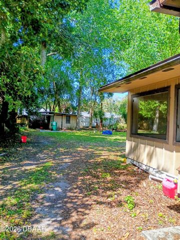 310 Cavanah Drive, Holly Hill, FL 32117