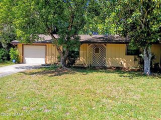 310 Cavanah Drive, Holly Hill, FL 32117