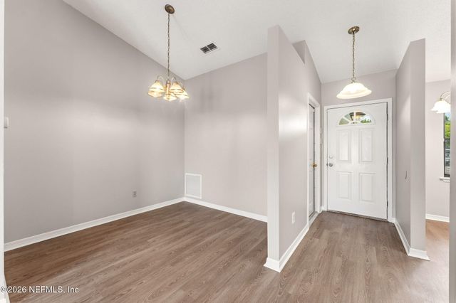 7809 ALLSPICE Circle E, Jacksonville, FL 32244