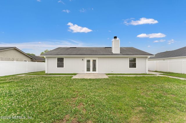 7809 ALLSPICE Circle E, Jacksonville, FL 32244