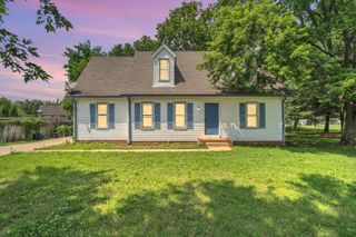 1222 Myers Dr, Murfreesboro, TN 37129
