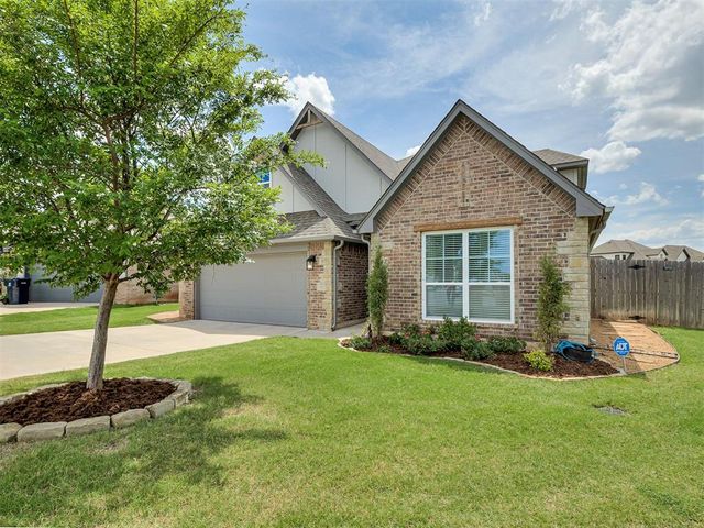 4224 NW 156th Court, Edmond, OK 73013