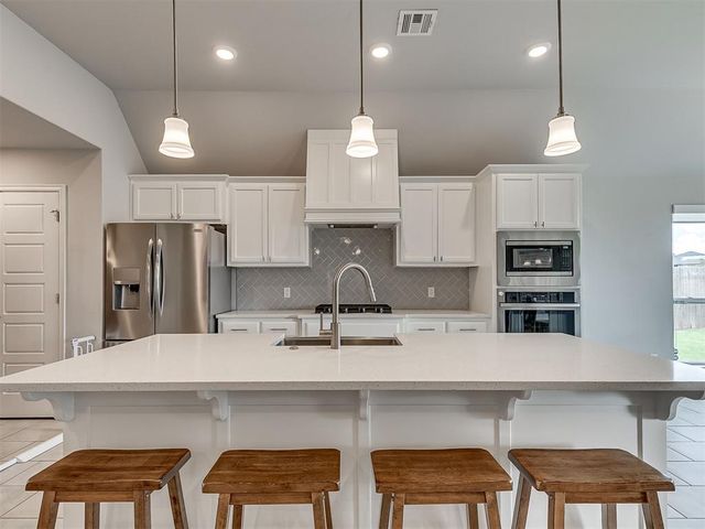 4224 NW 156th Court, Edmond, OK 73013