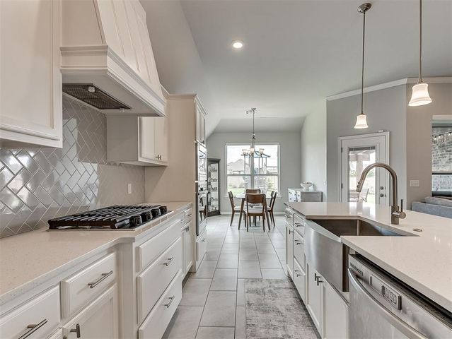 4224 NW 156th Court, Edmond, OK 73013