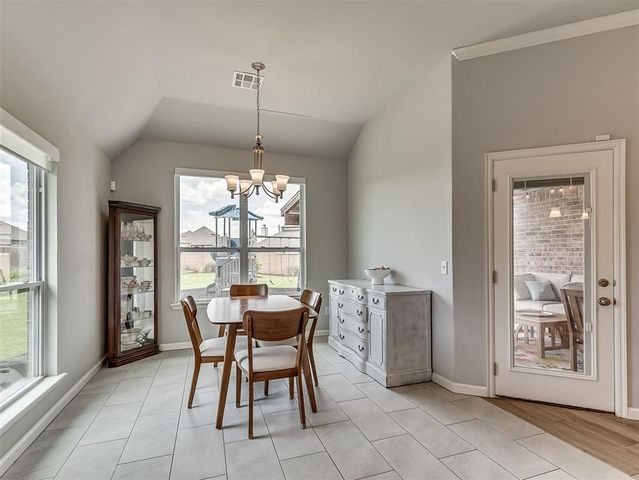 4224 NW 156th Court, Edmond, OK 73013