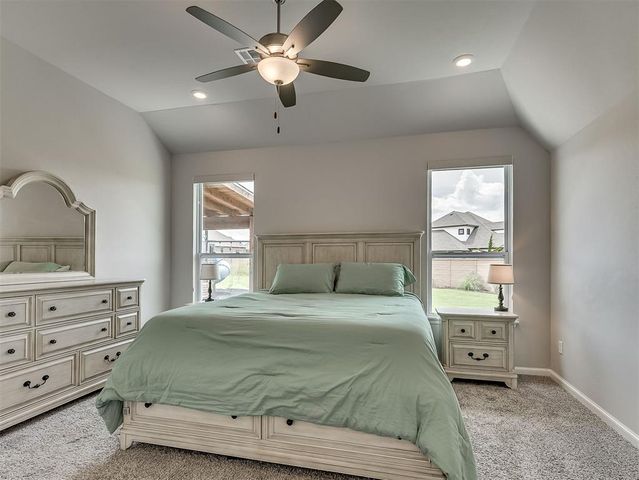 4224 NW 156th Court, Edmond, OK 73013