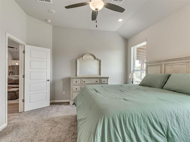 4224 NW 156th Court, Edmond, OK 73013