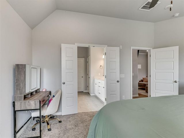 4224 NW 156th Court, Edmond, OK 73013
