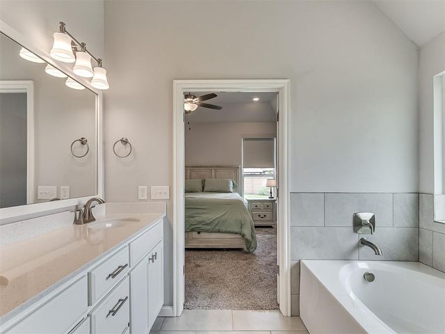 4224 NW 156th Court, Edmond, OK 73013