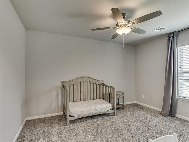 4224 NW 156th Court, Edmond, OK 73013