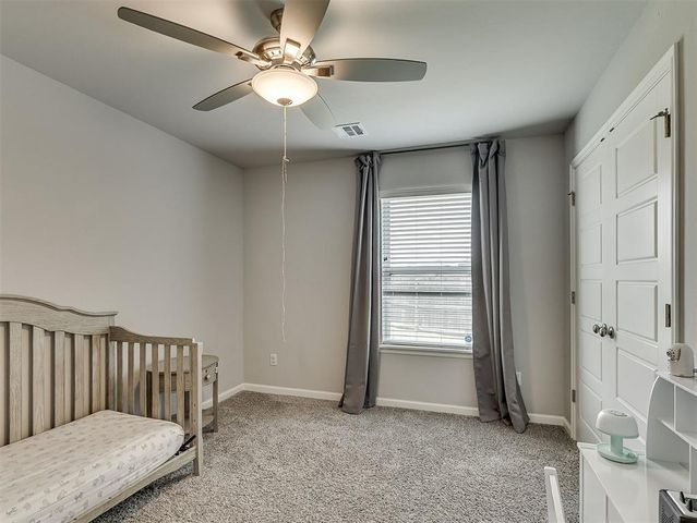 4224 NW 156th Court, Edmond, OK 73013