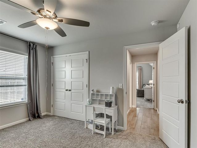 4224 NW 156th Court, Edmond, OK 73013