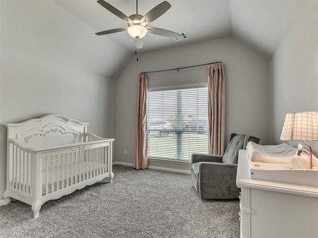4224 NW 156th Court, Edmond, OK 73013