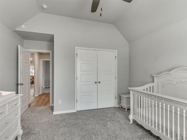 4224 NW 156th Court, Edmond, OK 73013