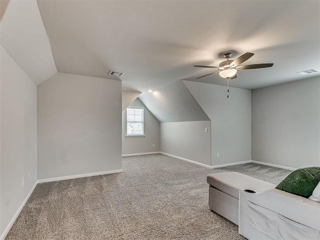 4224 NW 156th Court, Edmond, OK 73013
