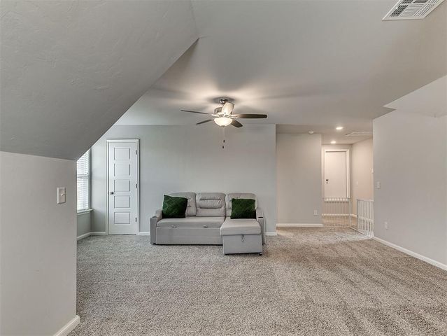 4224 NW 156th Court, Edmond, OK 73013