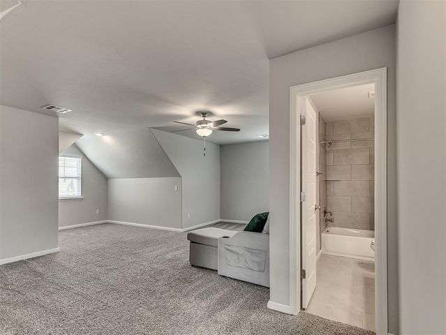 4224 NW 156th Court, Edmond, OK 73013