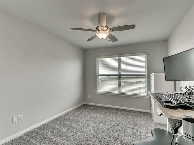 4224 NW 156th Court, Edmond, OK 73013