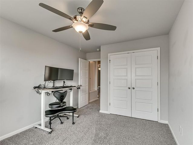 4224 NW 156th Court, Edmond, OK 73013