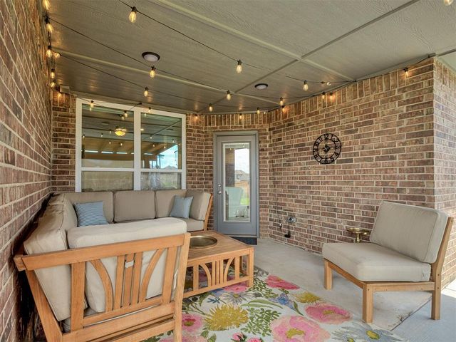 4224 NW 156th Court, Edmond, OK 73013