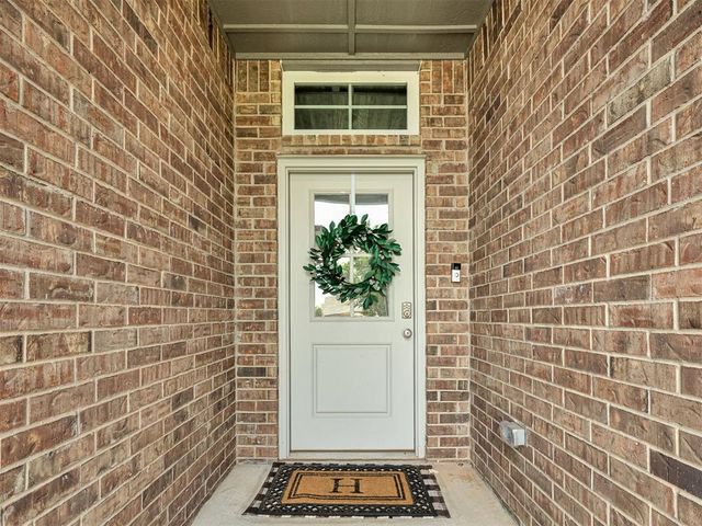 4224 NW 156th Court, Edmond, OK 73013